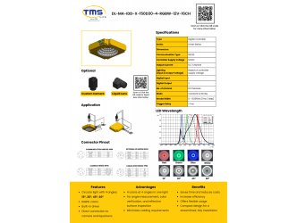 DL-MA-IDD-X-150D30-4-RGBW-12V-16CH